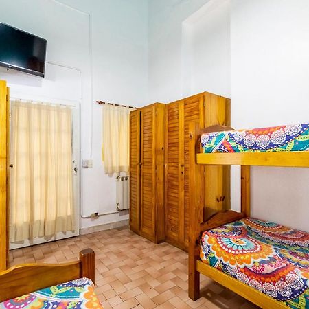 Master Hostel Borges Buenos Aires Kültér fotó