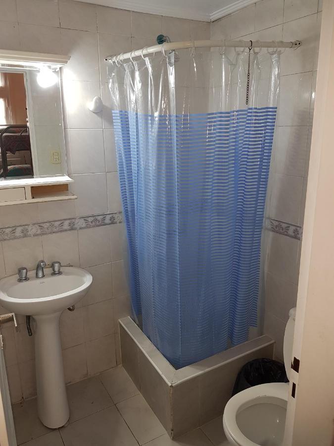 Master Hostel Borges Buenos Aires Kültér fotó