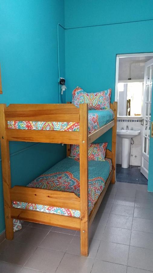 Master Hostel Borges Buenos Aires Kültér fotó