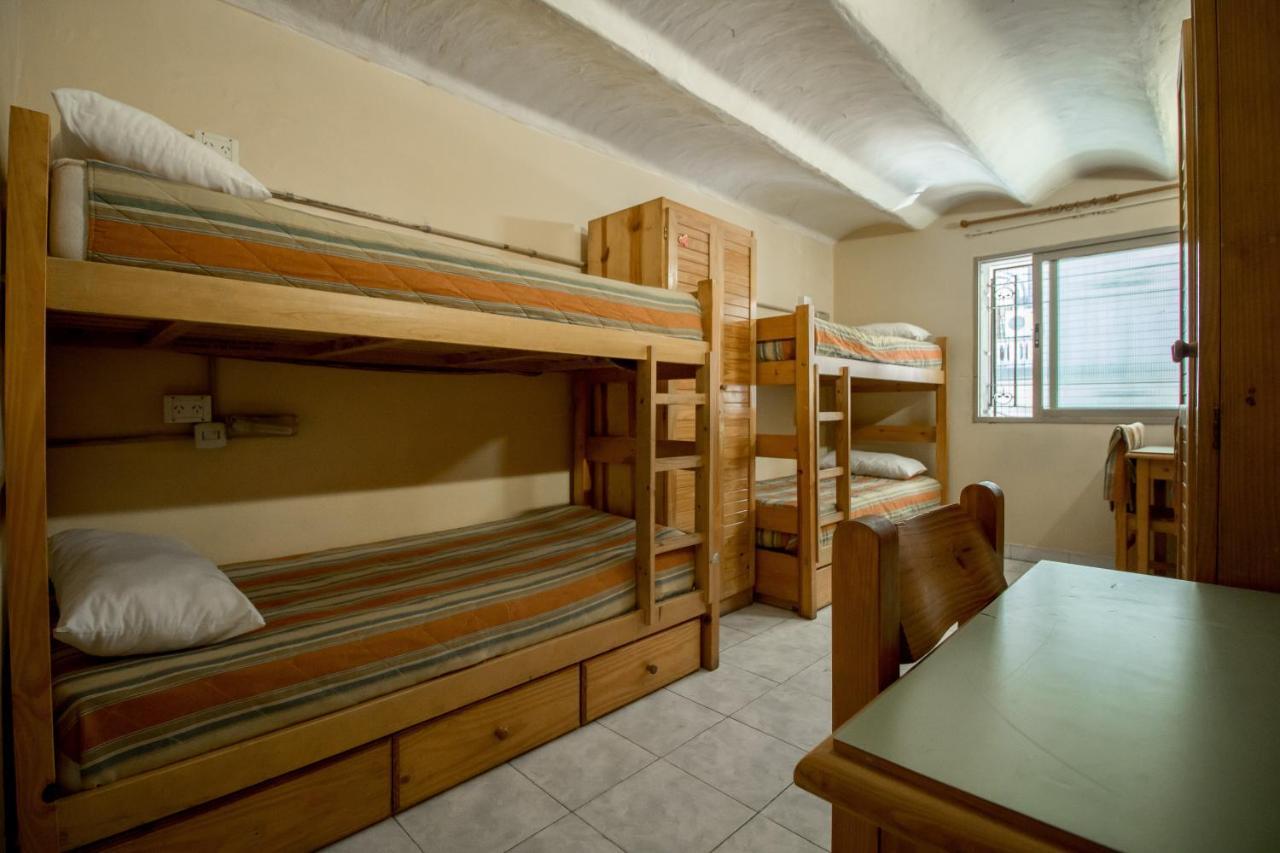 Master Hostel Borges Buenos Aires Kültér fotó