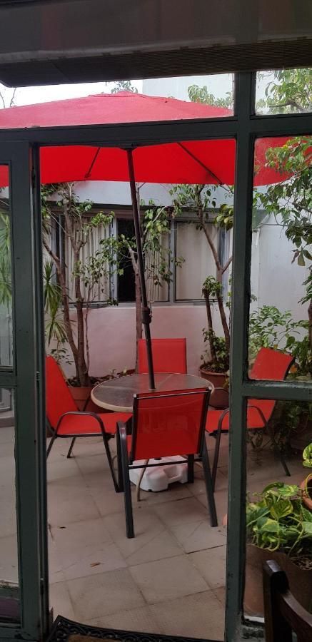 Master Hostel Borges Buenos Aires Kültér fotó