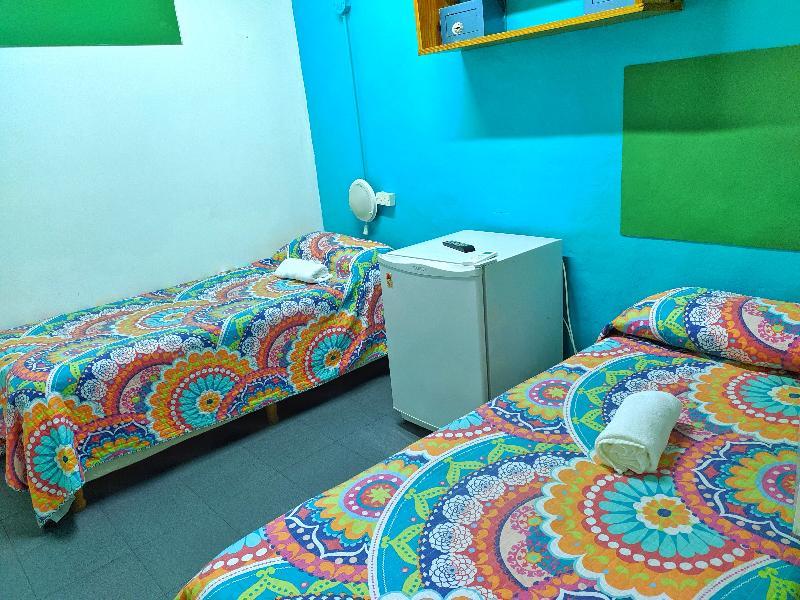 Master Hostel Borges Buenos Aires Kültér fotó